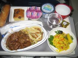 Airline_food