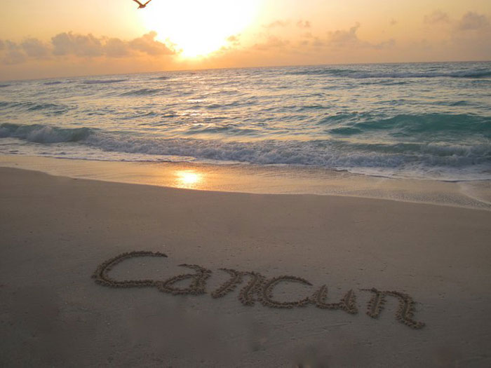cancun