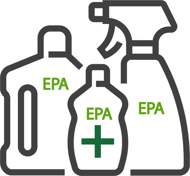 EPA Cleaners